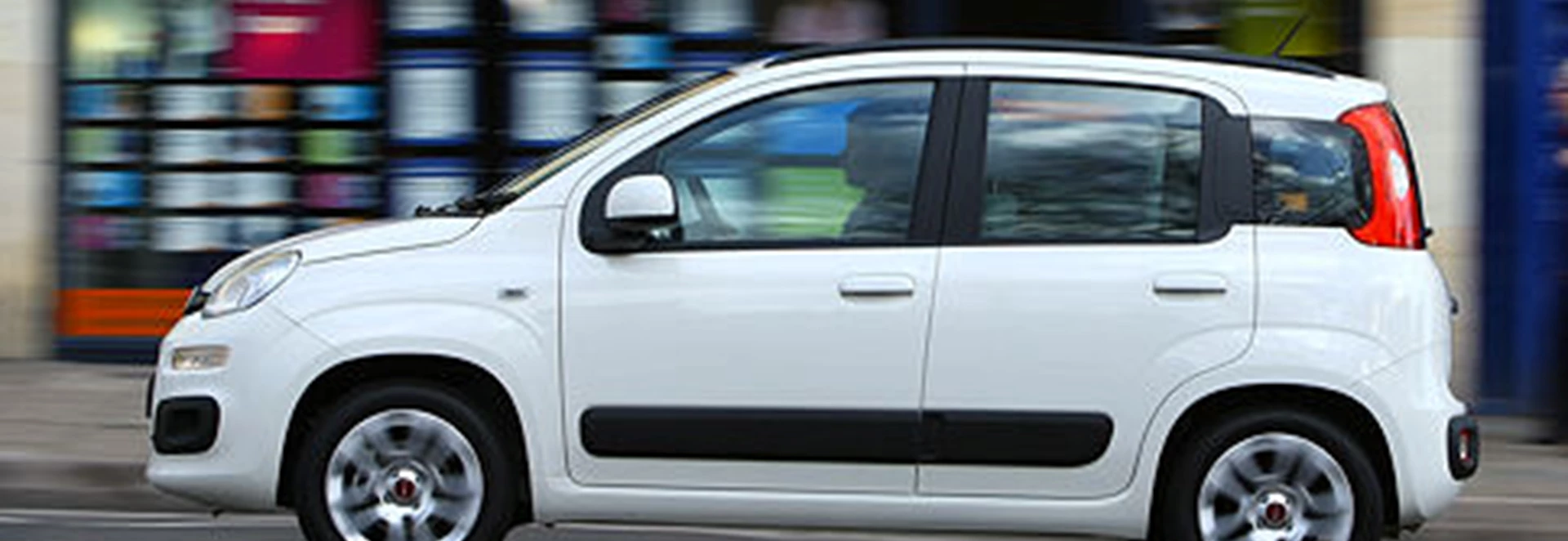 Fiat Panda 0.9 TwinAir Lounge